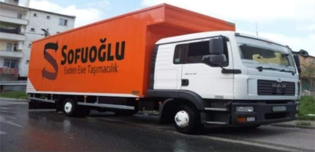 Gaziantep Evden Eve Nakliyat