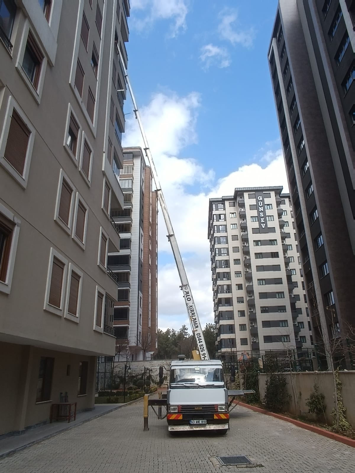 Şehirlerarası Evden Eve Nakliyat
